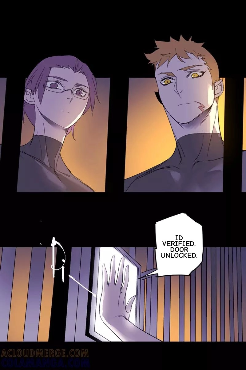 Return to the Zombie Crisis Chapter 48 page 17 - 