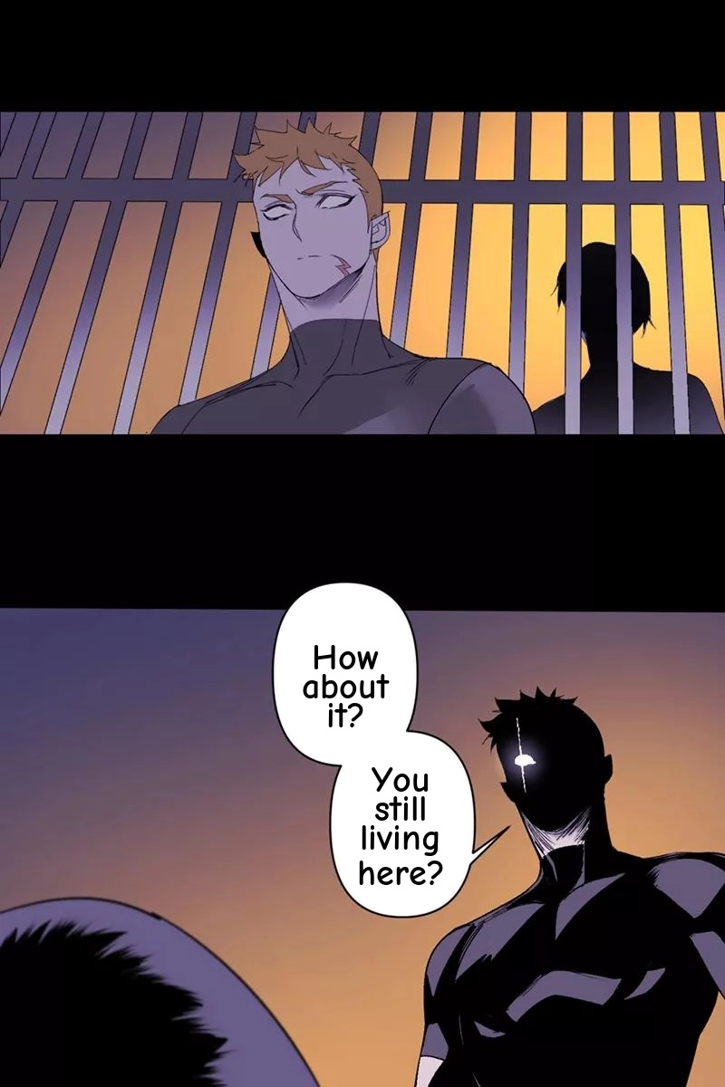 Return to the Zombie Crisis Chapter 48 page 18 - 