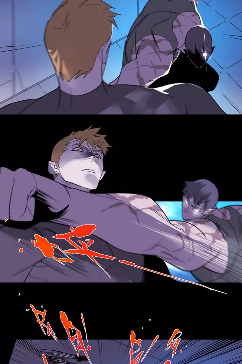 Return to the Zombie Crisis Chapter 48 page 22 - 