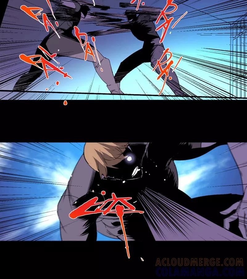 Return to the Zombie Crisis Chapter 48 page 23 - 