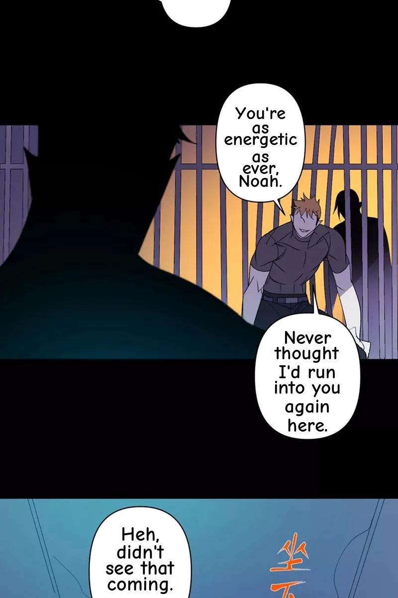 Return to the Zombie Crisis Chapter 48 page 26 - 