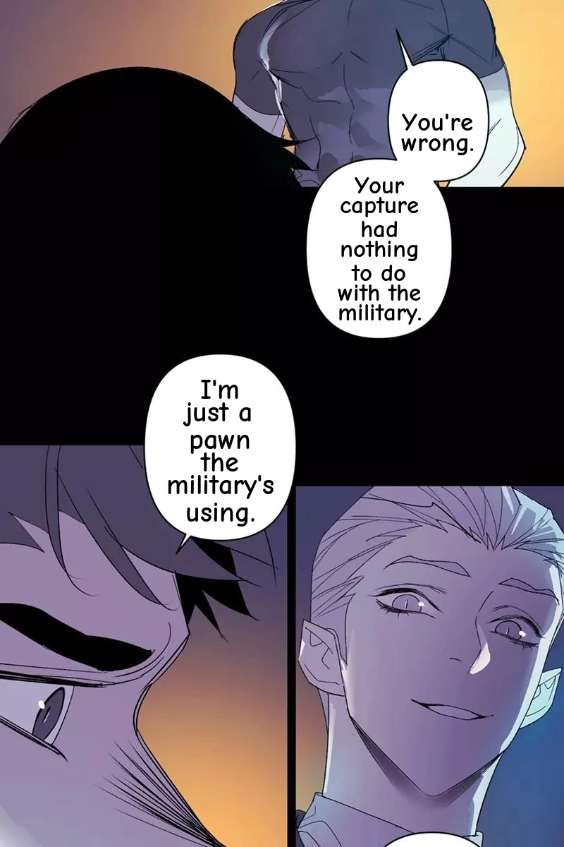 Return to the Zombie Crisis Chapter 48 page 28 - 