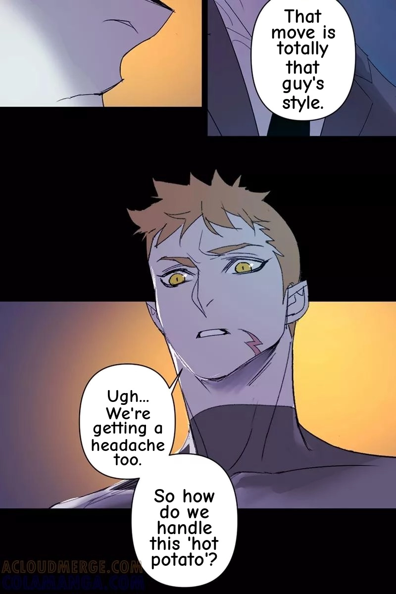 Return to the Zombie Crisis Chapter 48 page 29 - 