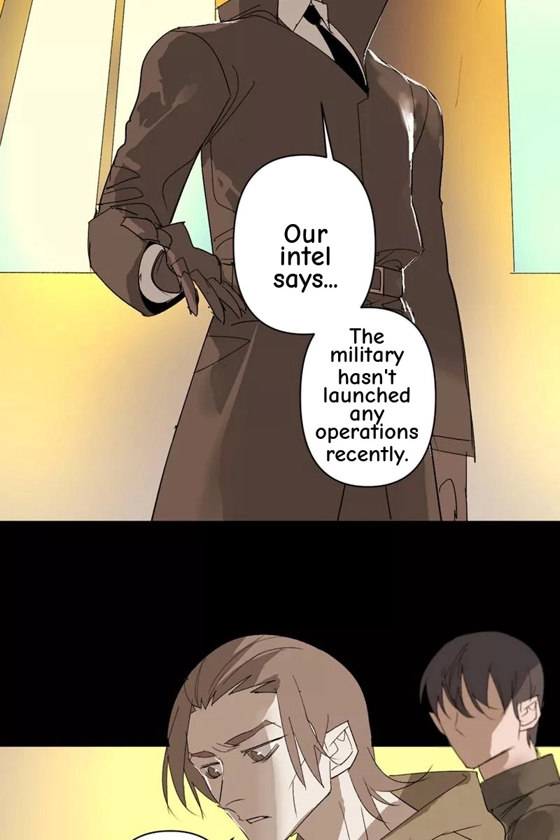 Return to the Zombie Crisis Chapter 48 page 4 - 
