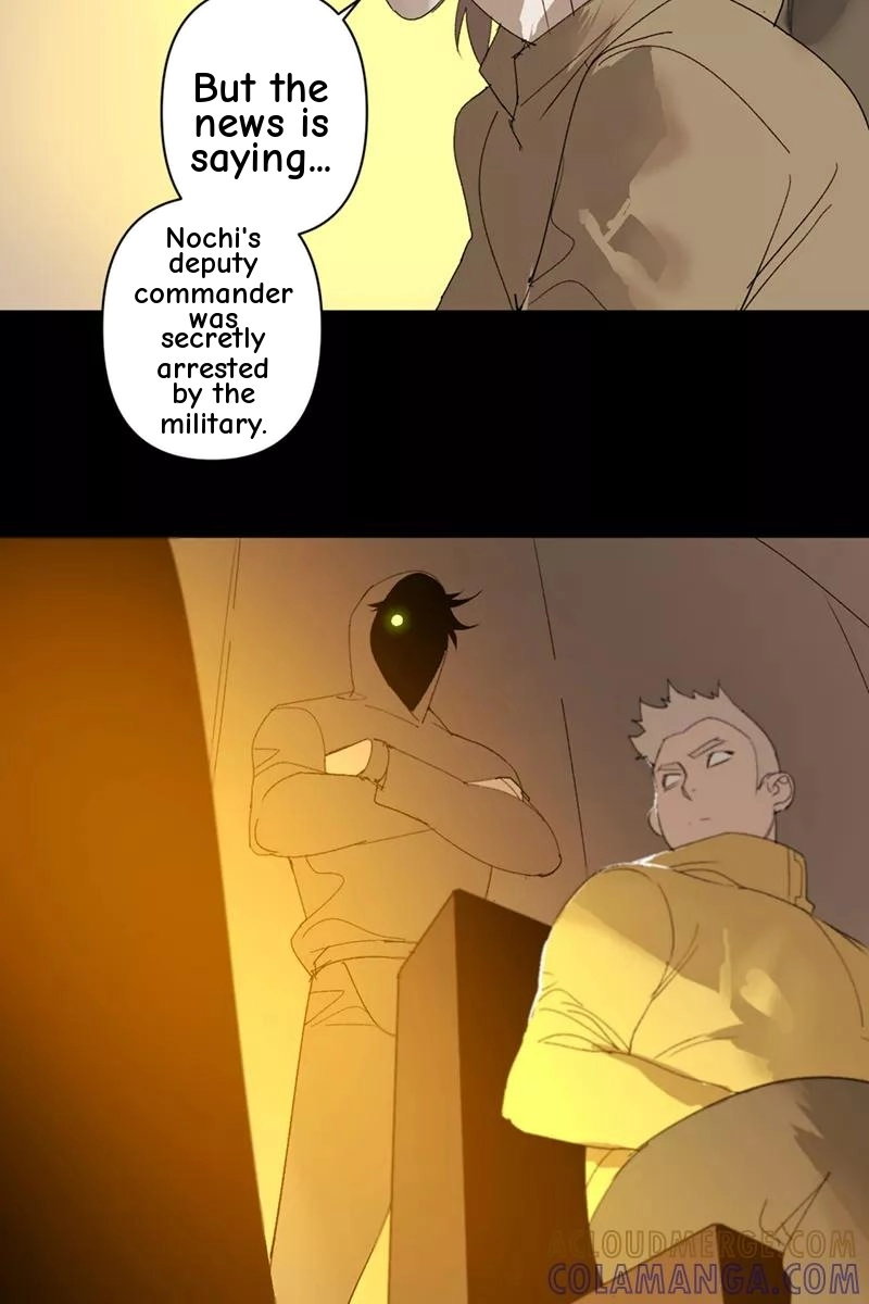 Return to the Zombie Crisis Chapter 48 page 5 - 