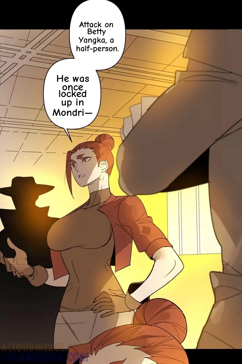 Return to the Zombie Crisis Chapter 48 page 7 - 
