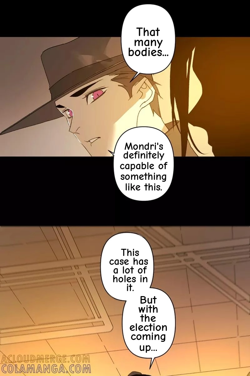 Return to the Zombie Crisis Chapter 48 page 9 - 