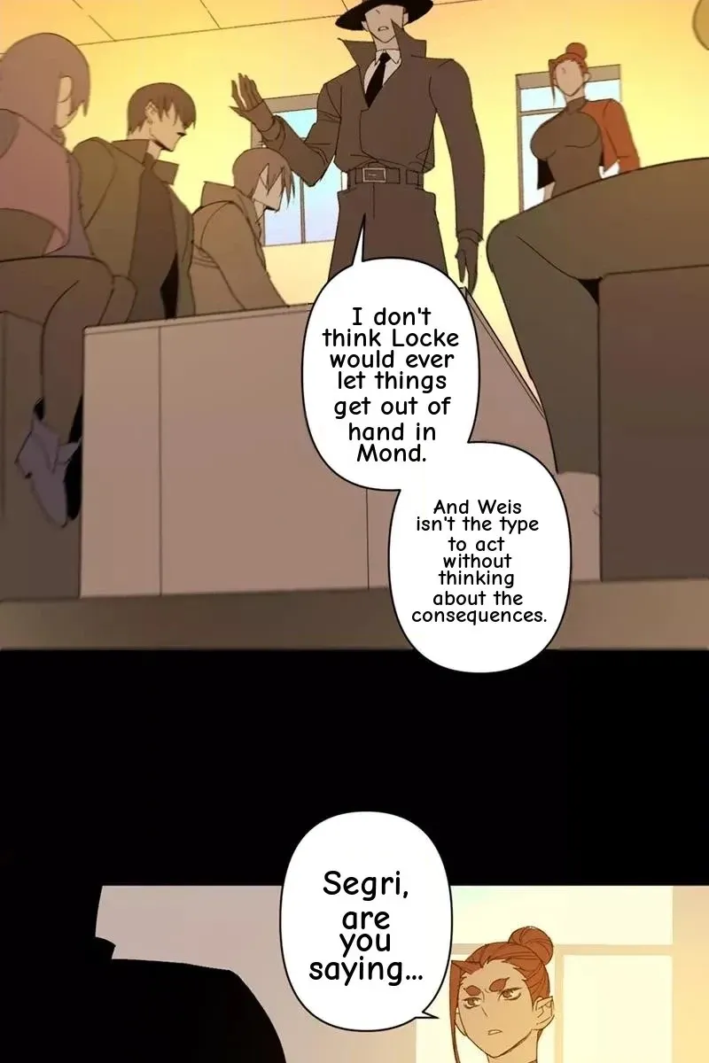 Return to the Zombie Crisis Chapter 48 page 10 - 