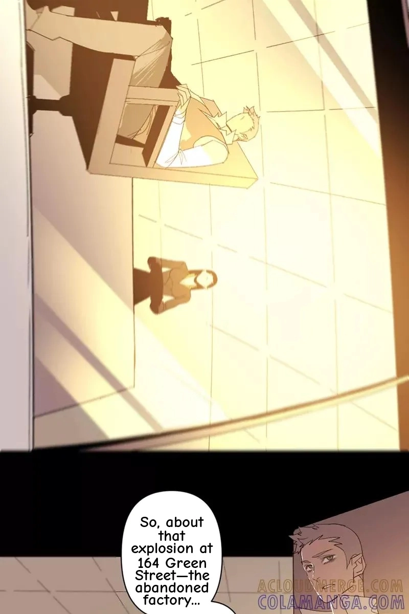 Return to the Zombie Crisis Chapter 49 page 3 - 