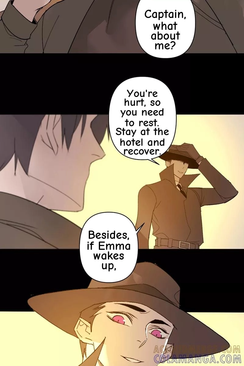 Return to the Zombie Crisis Chapter 49 page 23 - 