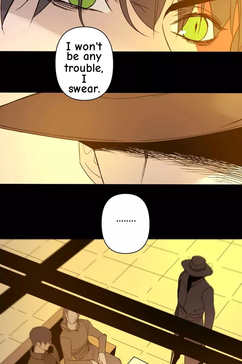 Return to the Zombie Crisis Chapter 49 page 26 - 