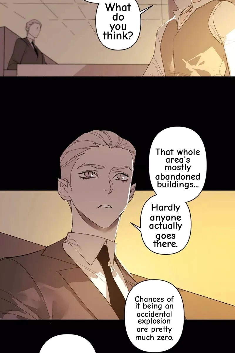 Return to the Zombie Crisis Chapter 49 page 4 - 