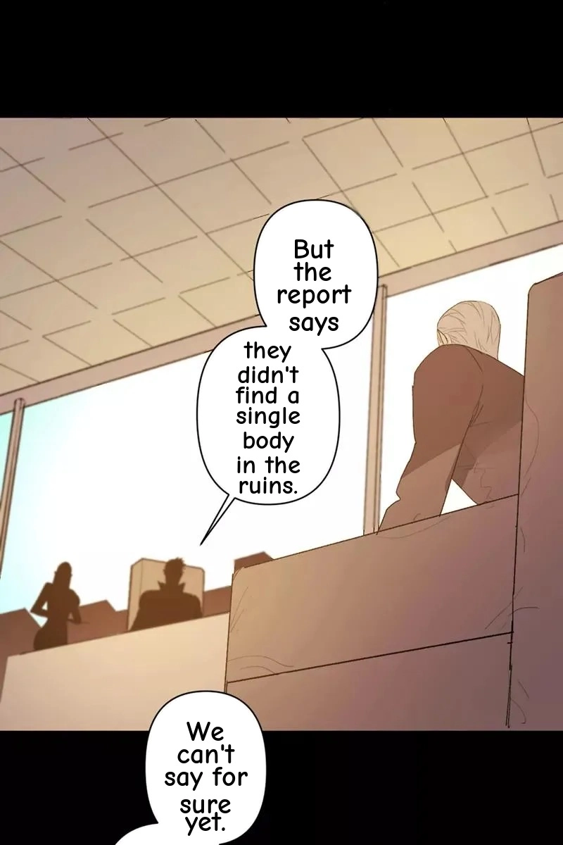 Return to the Zombie Crisis Chapter 49 page 6 - 