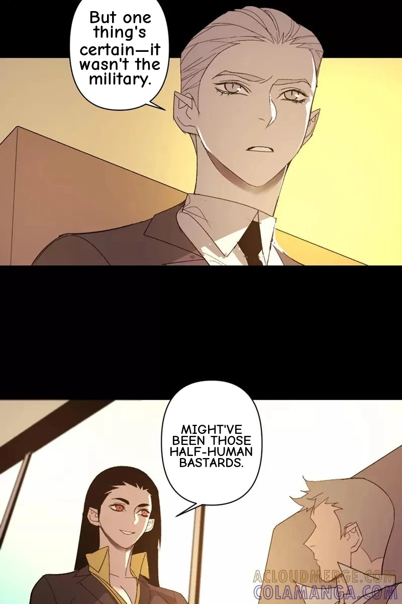 Return to the Zombie Crisis Chapter 49 page 7 - 