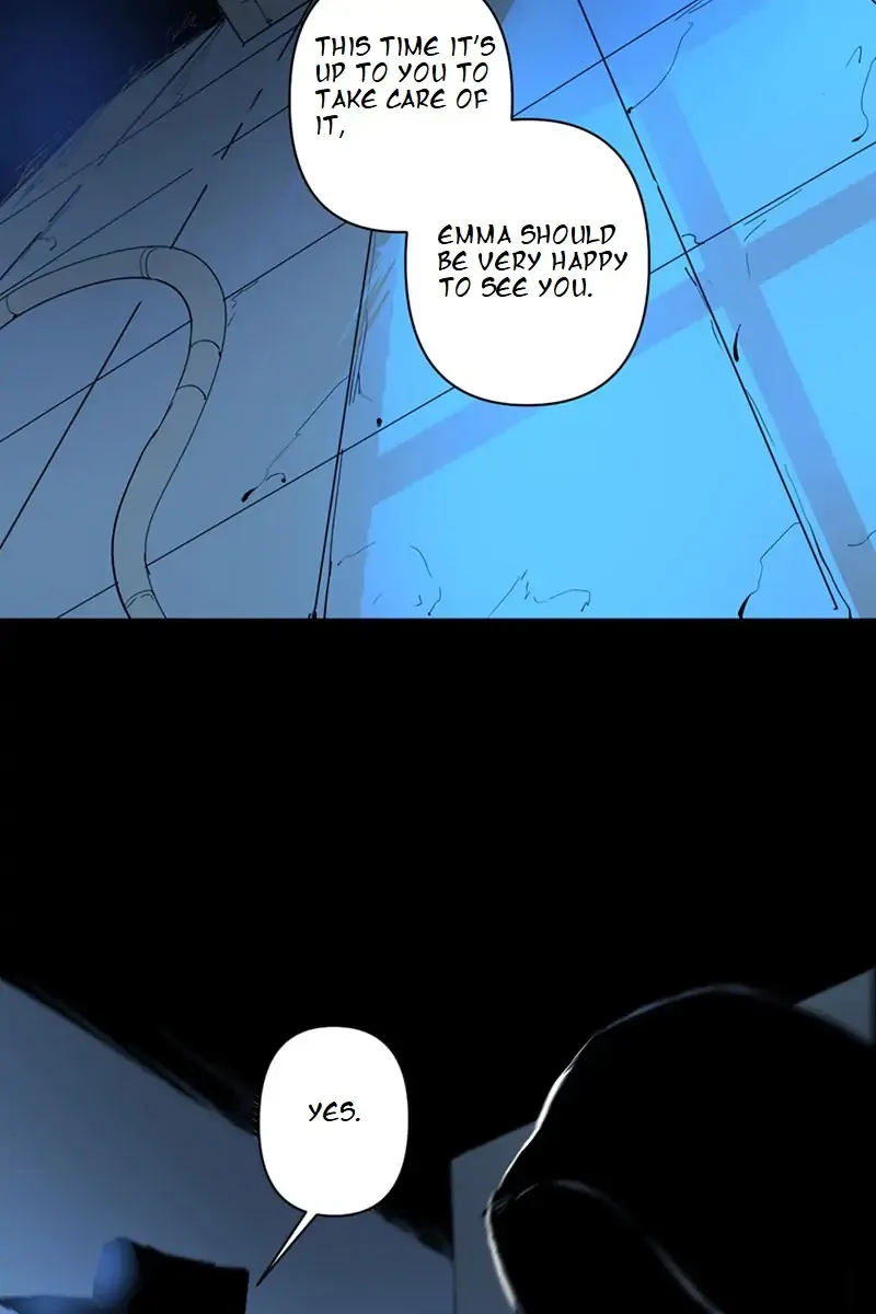 Return to the Zombie Crisis Chapter 5 page 16 - 