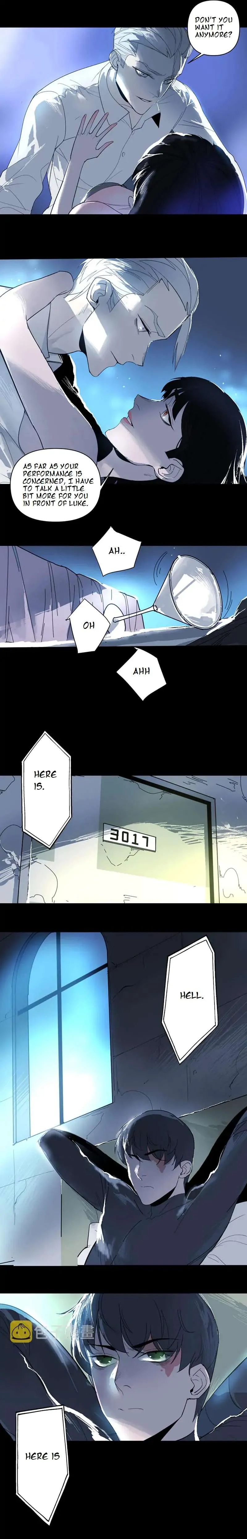 Return to the Zombie Crisis Chapter 5 page 5 - 