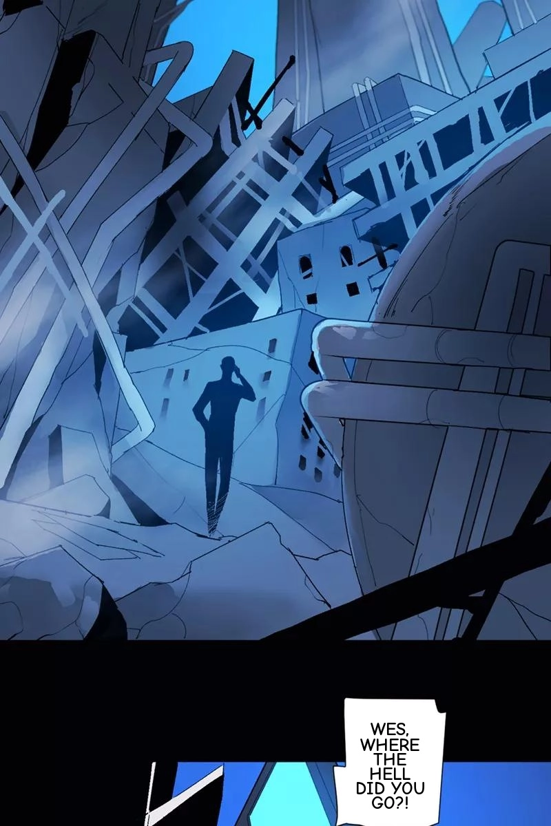 Return to the Zombie Crisis Chapter 50 page 2 - 