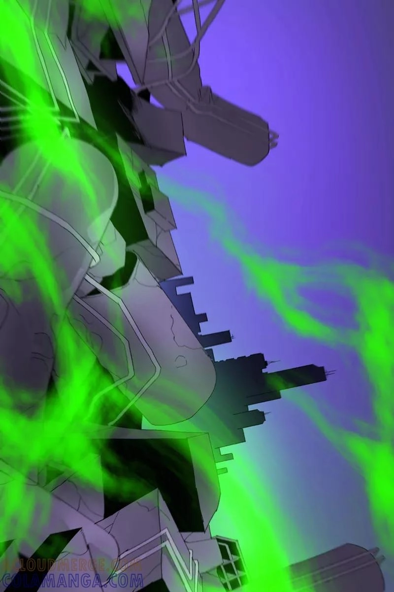 Return to the Zombie Crisis Chapter 50 page 11 - 