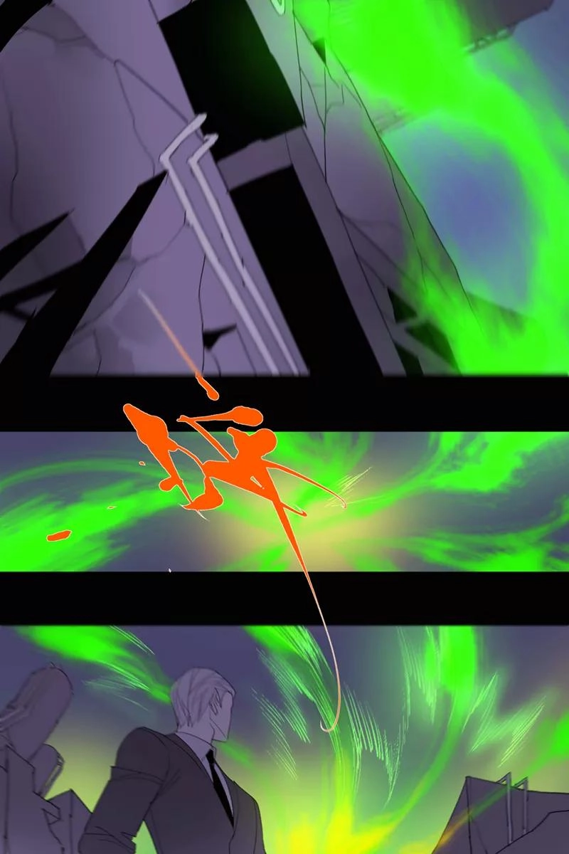Return to the Zombie Crisis Chapter 50 page 12 - 