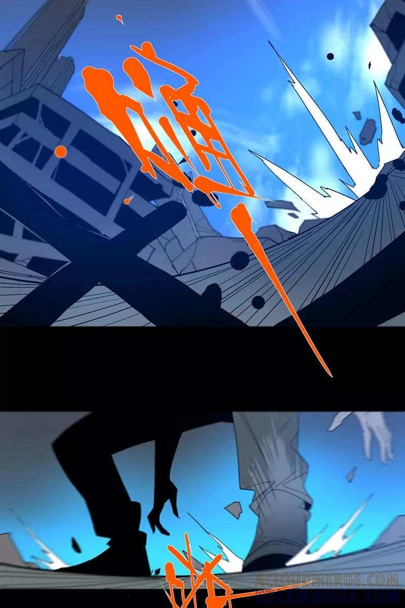 Return to the Zombie Crisis Chapter 50 page 19 - 