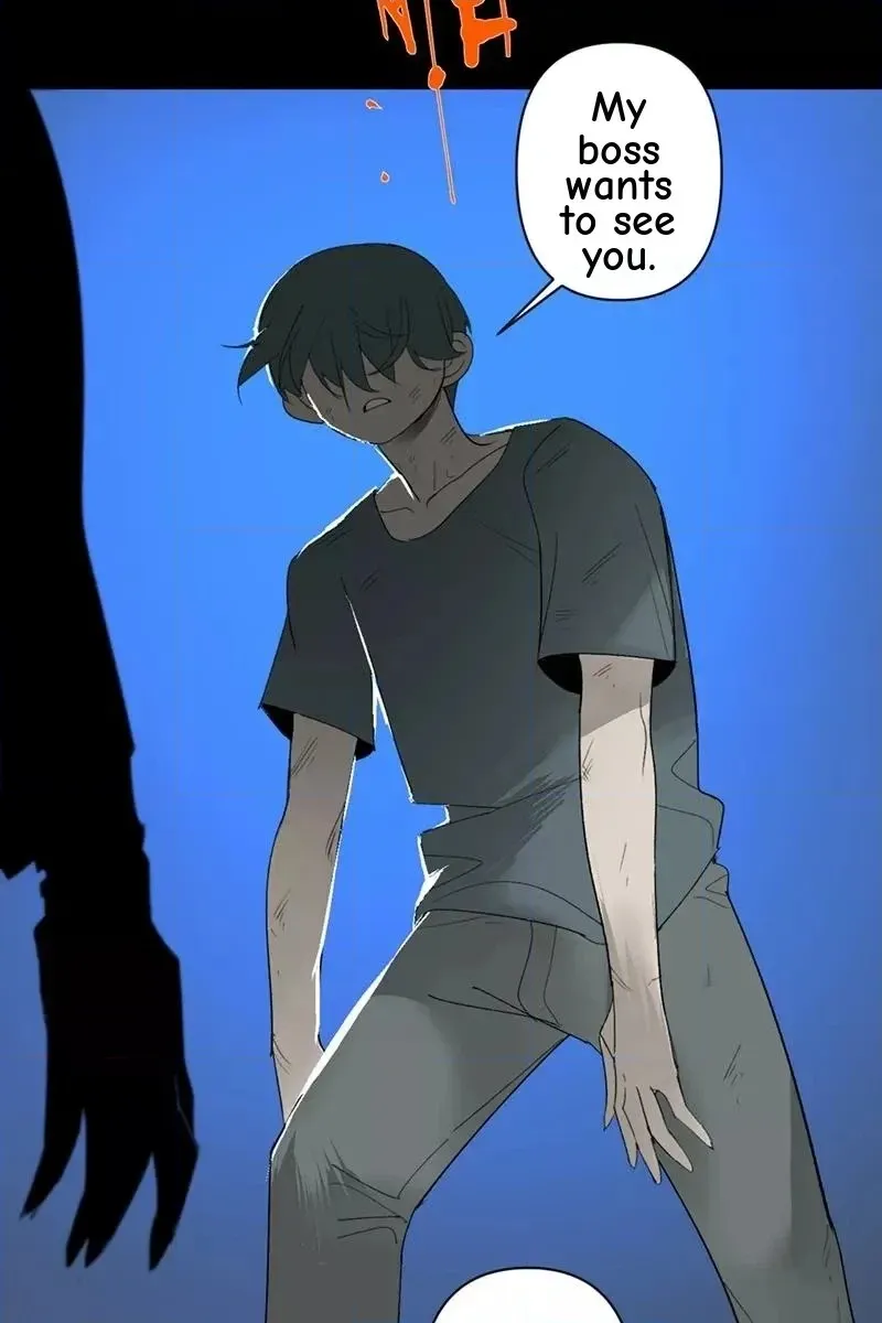 Return to the Zombie Crisis Chapter 50 page 20 - 