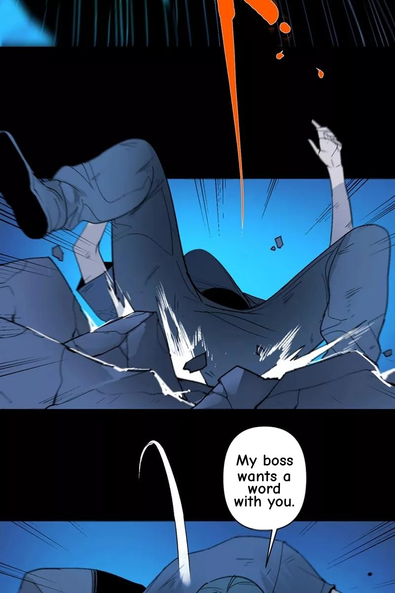Return to the Zombie Crisis Chapter 50 page 28 - 