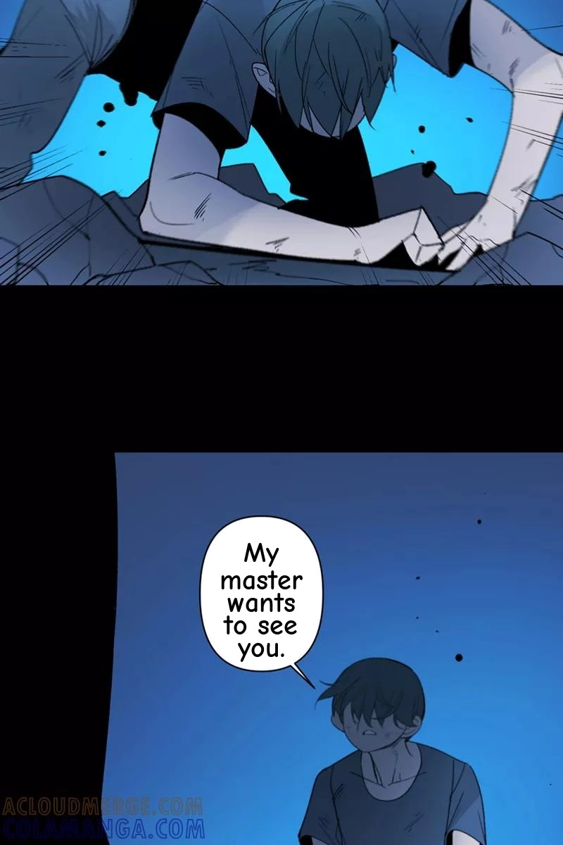 Return to the Zombie Crisis Chapter 50 page 29 - 