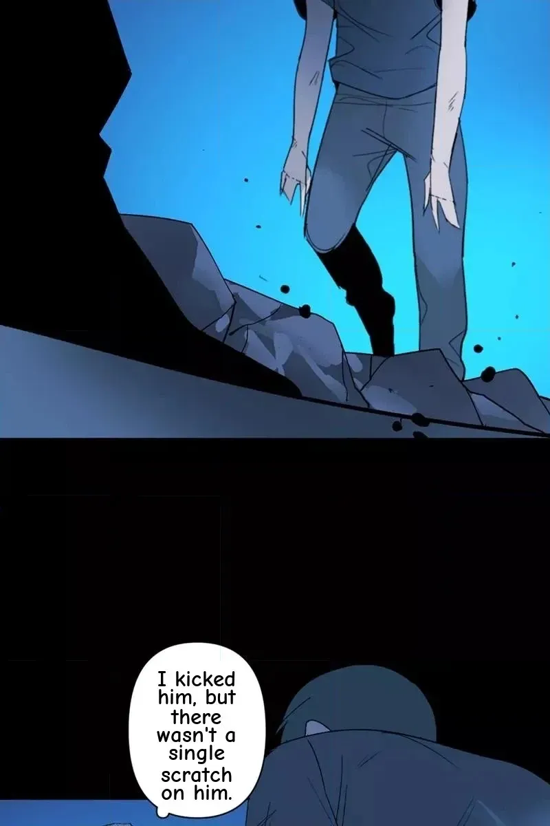 Return to the Zombie Crisis Chapter 50 page 30 - 