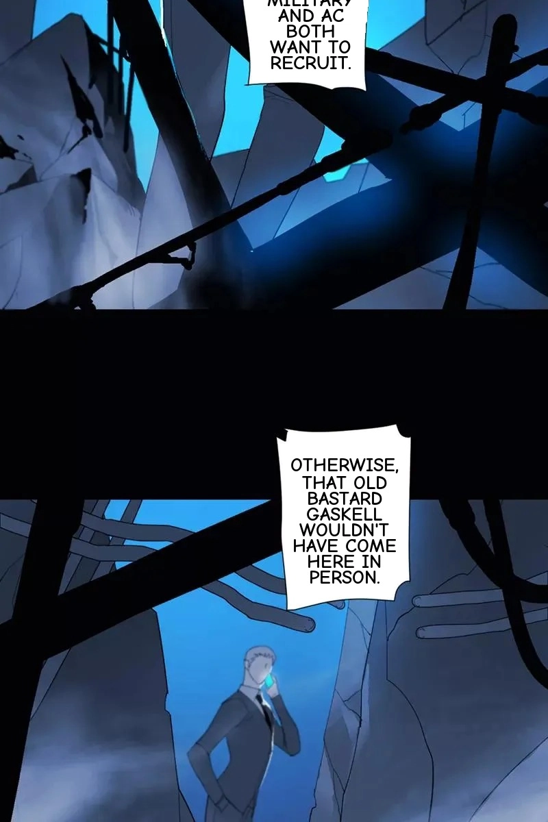 Return to the Zombie Crisis Chapter 50 page 4 - 