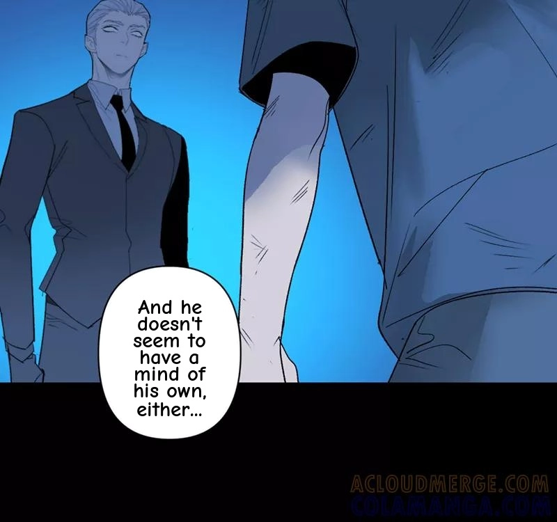 Return to the Zombie Crisis Chapter 50 page 31 - 