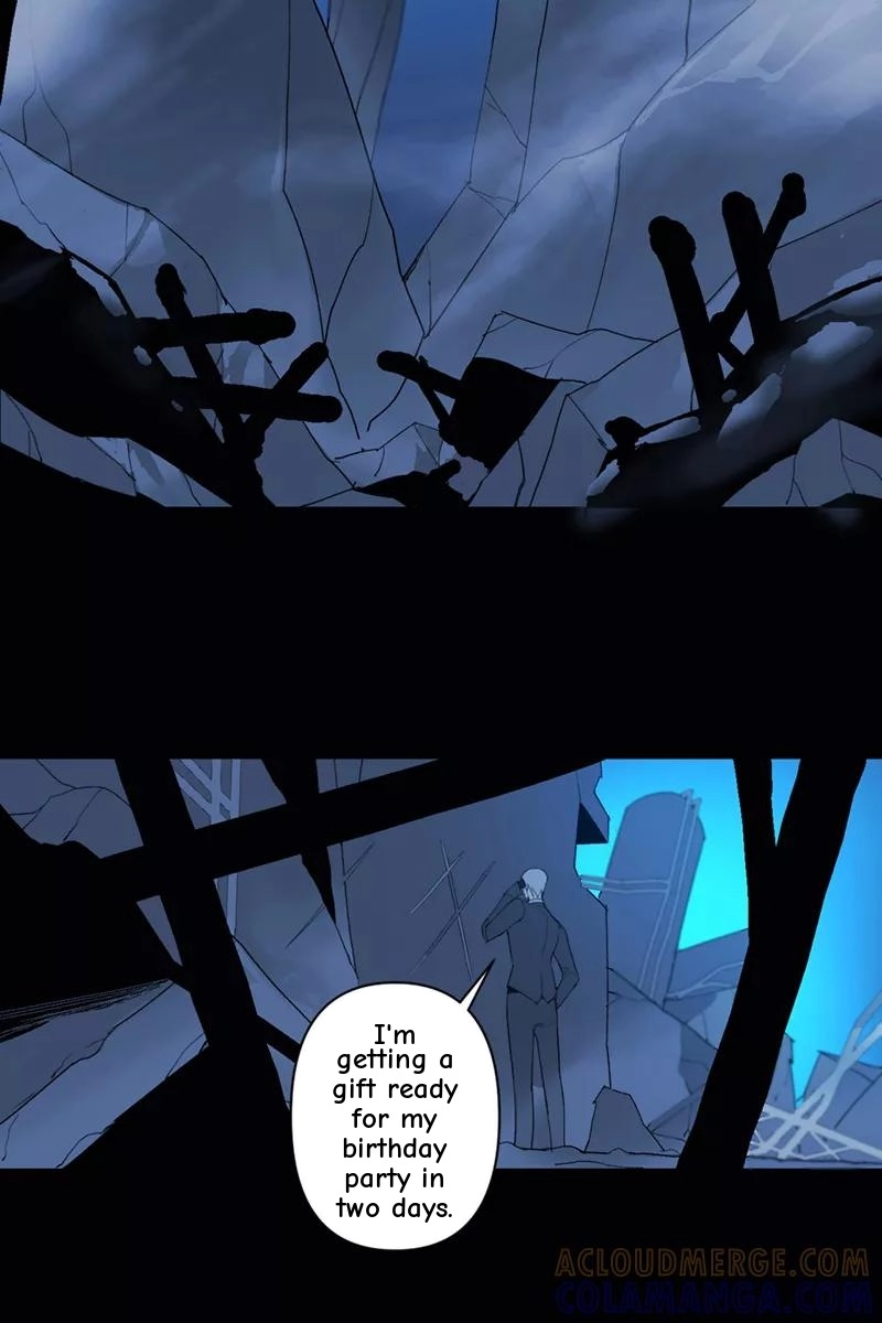 Return to the Zombie Crisis Chapter 50 page 5 - 