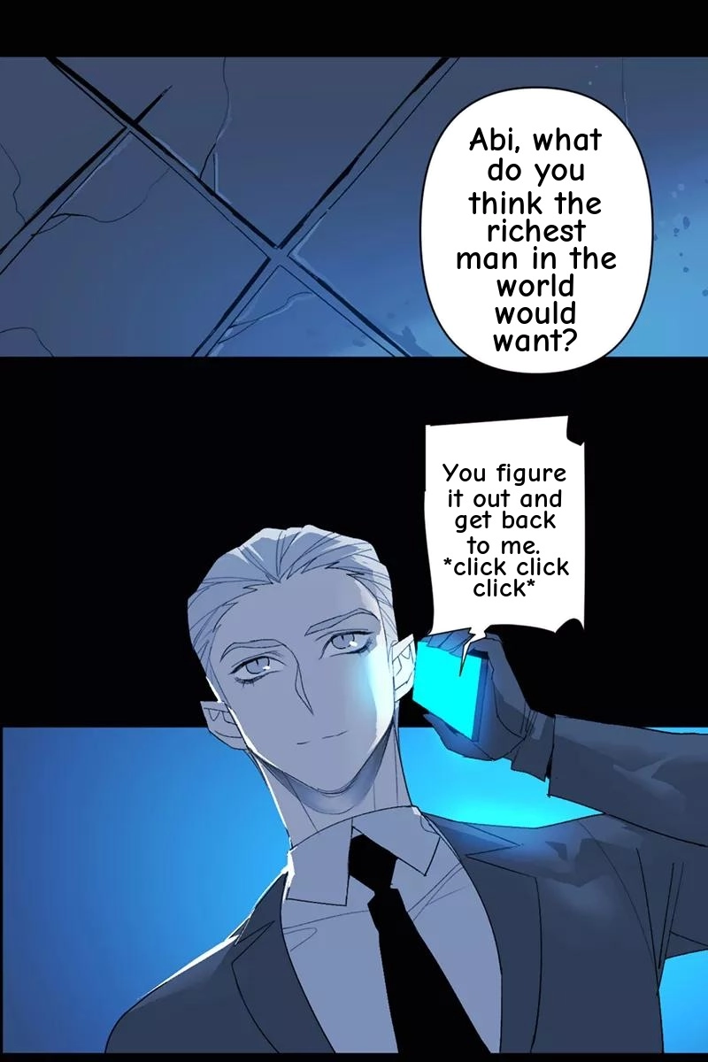 Return to the Zombie Crisis Chapter 50 page 6 - 