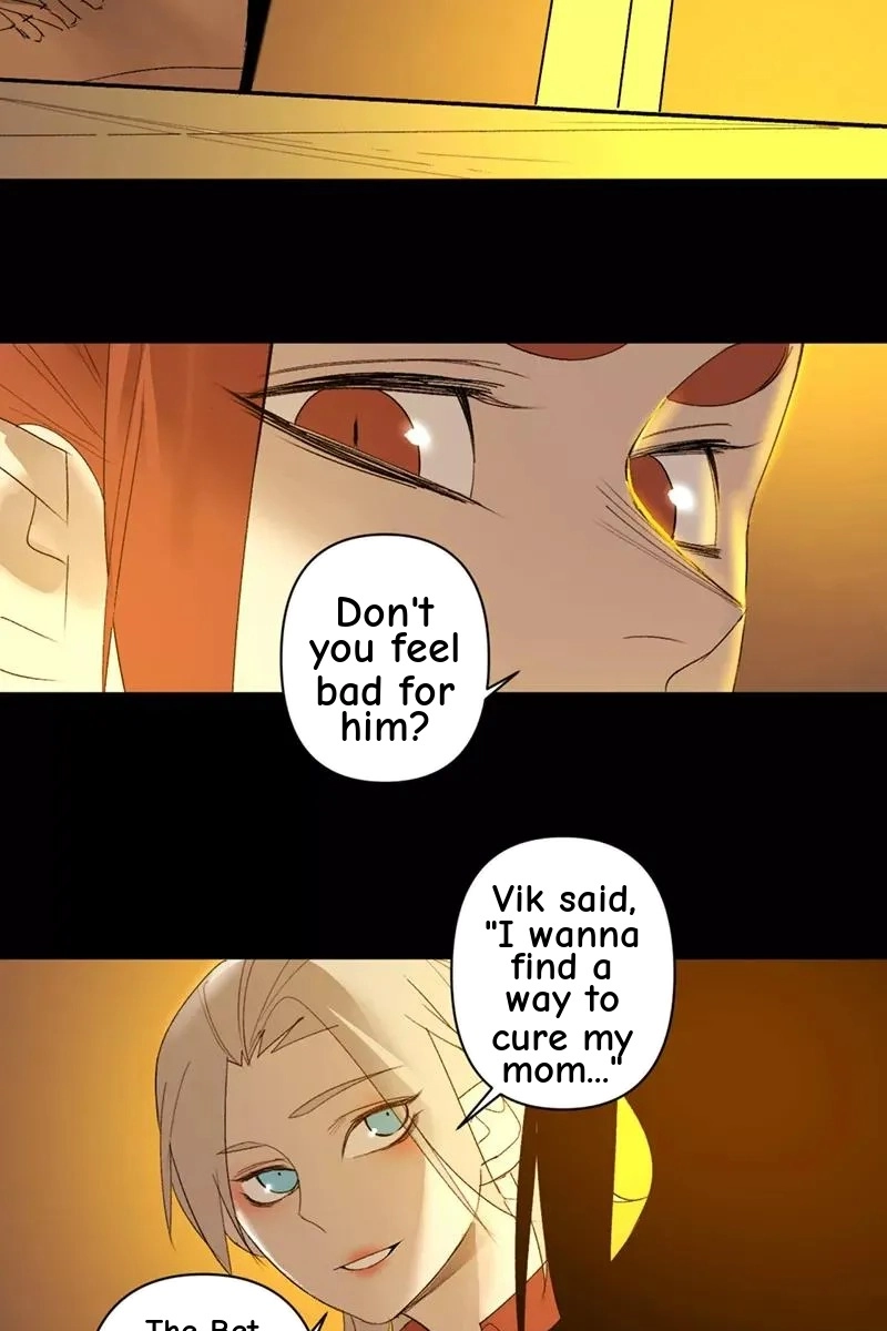 Return to the Zombie Crisis Chapter 51 page 13 - 