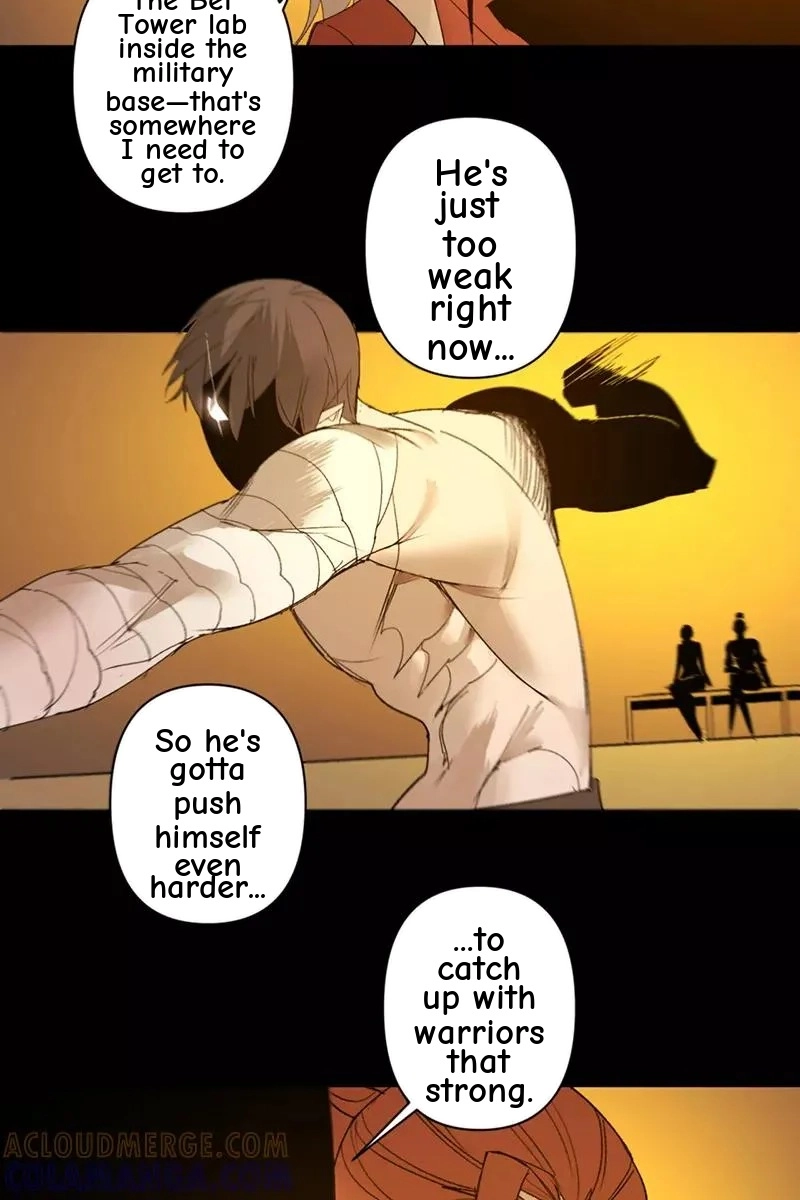 Return to the Zombie Crisis Chapter 51 page 14 - 