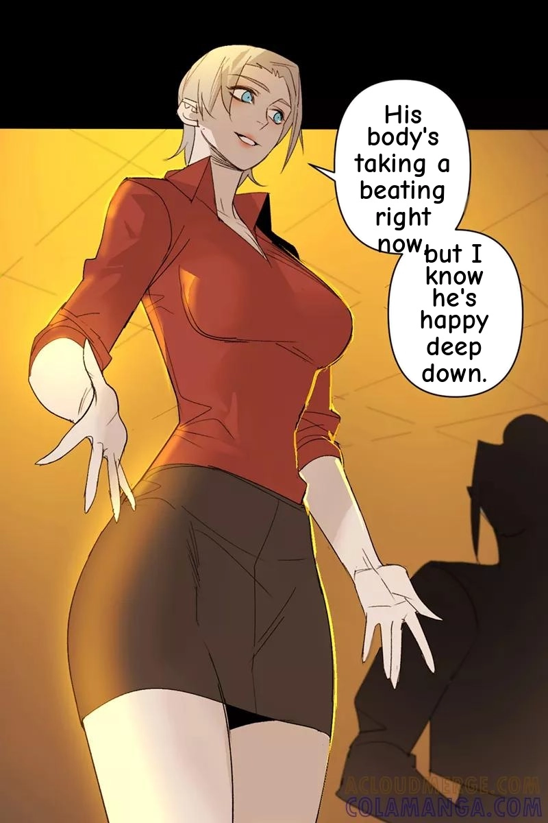 Return to the Zombie Crisis Chapter 51 page 16 - 