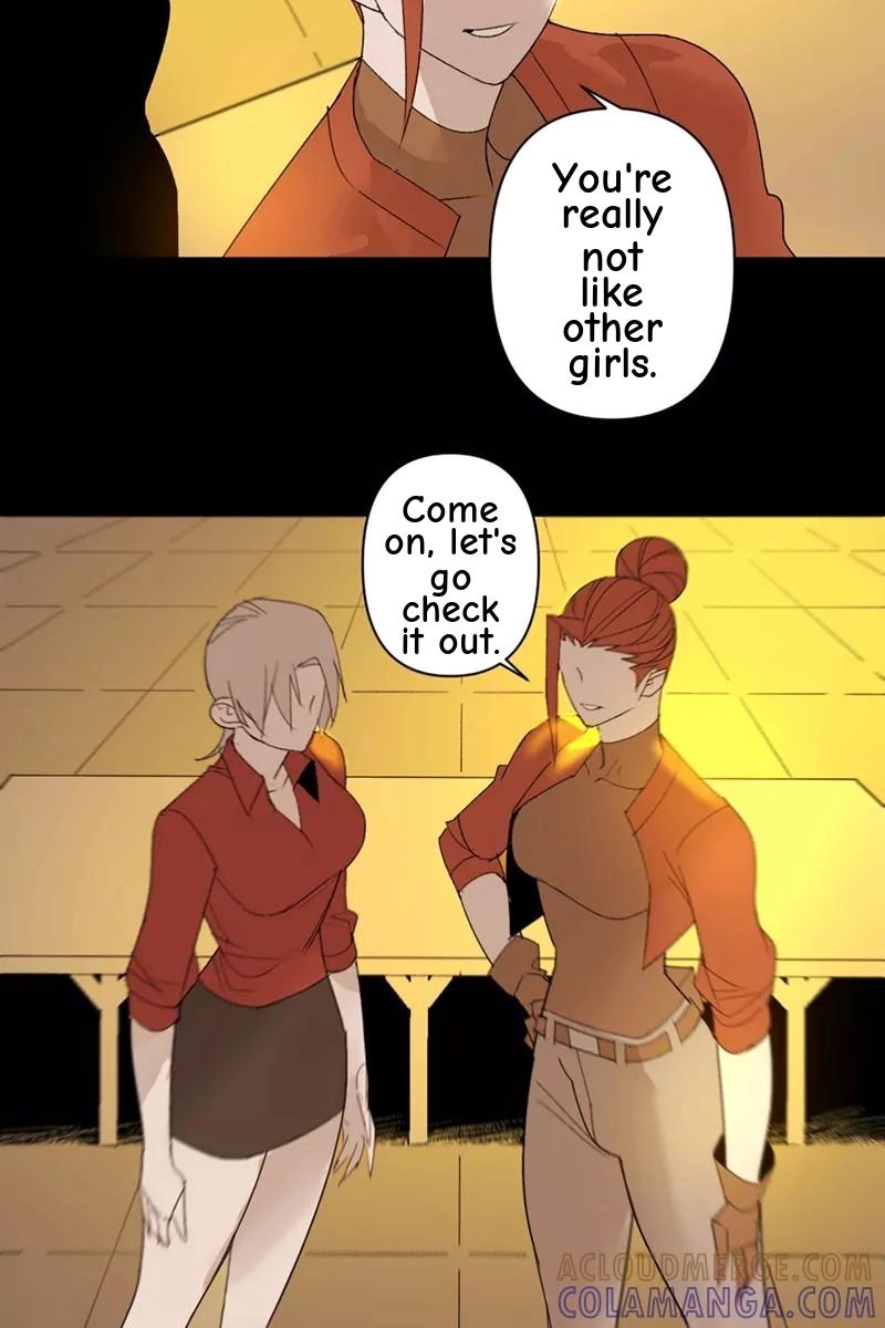 Return to the Zombie Crisis Chapter 51 page 18 - 
