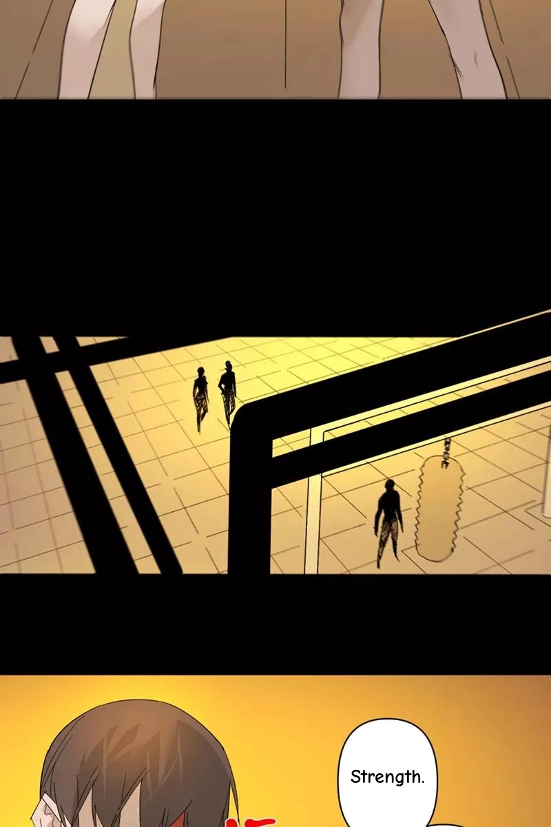 Return to the Zombie Crisis Chapter 51 page 19 - 