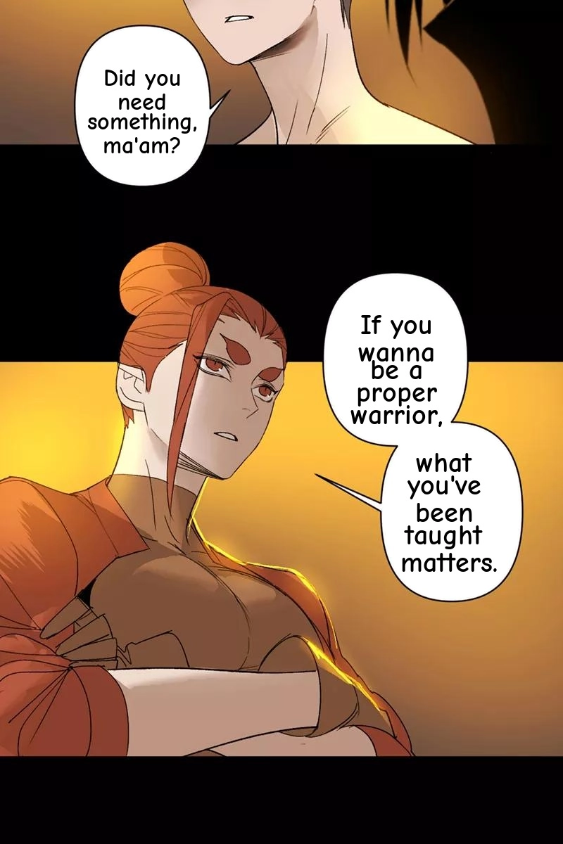 Return to the Zombie Crisis Chapter 51 page 25 - 