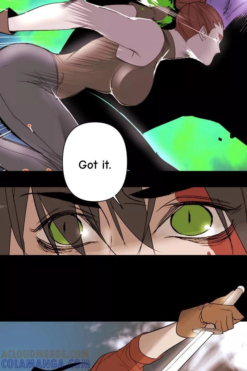 Return to the Zombie Crisis Chapter 51 page 28 - 