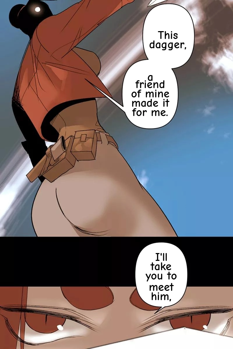 Return to the Zombie Crisis Chapter 51 page 29 - 