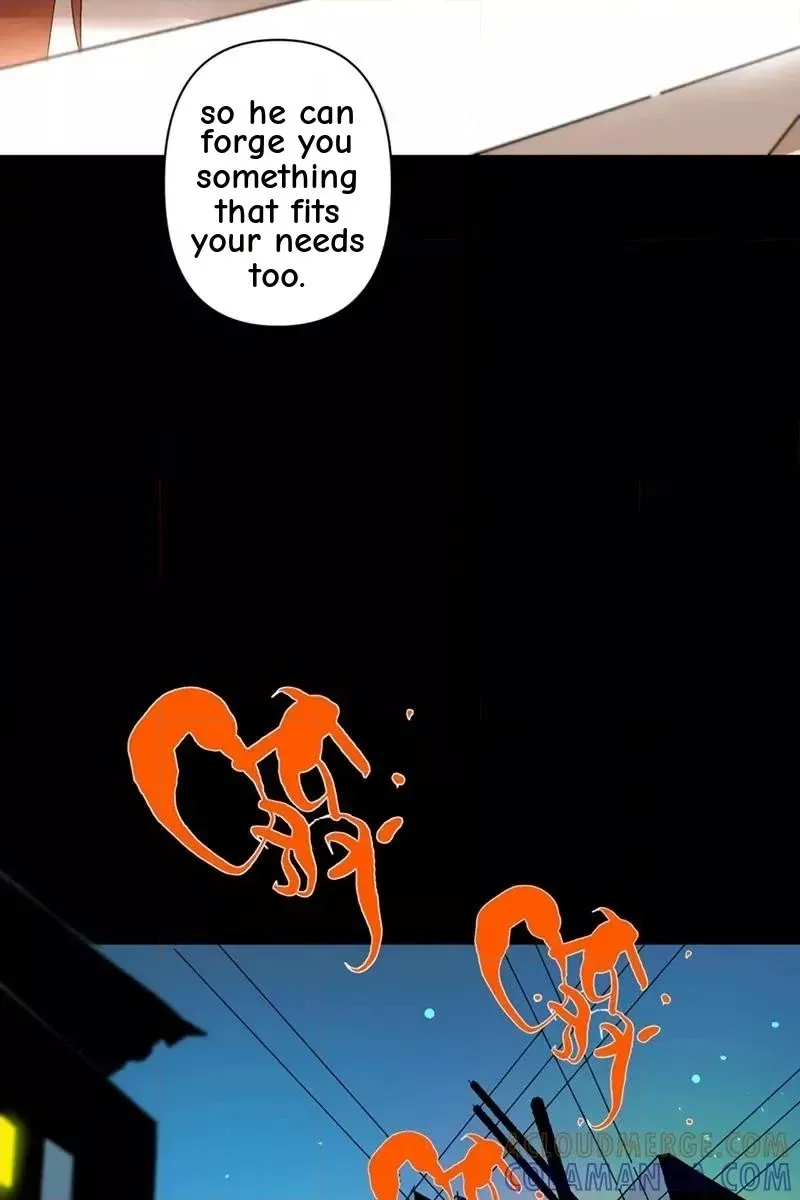 Return to the Zombie Crisis Chapter 51 page 30 - 
