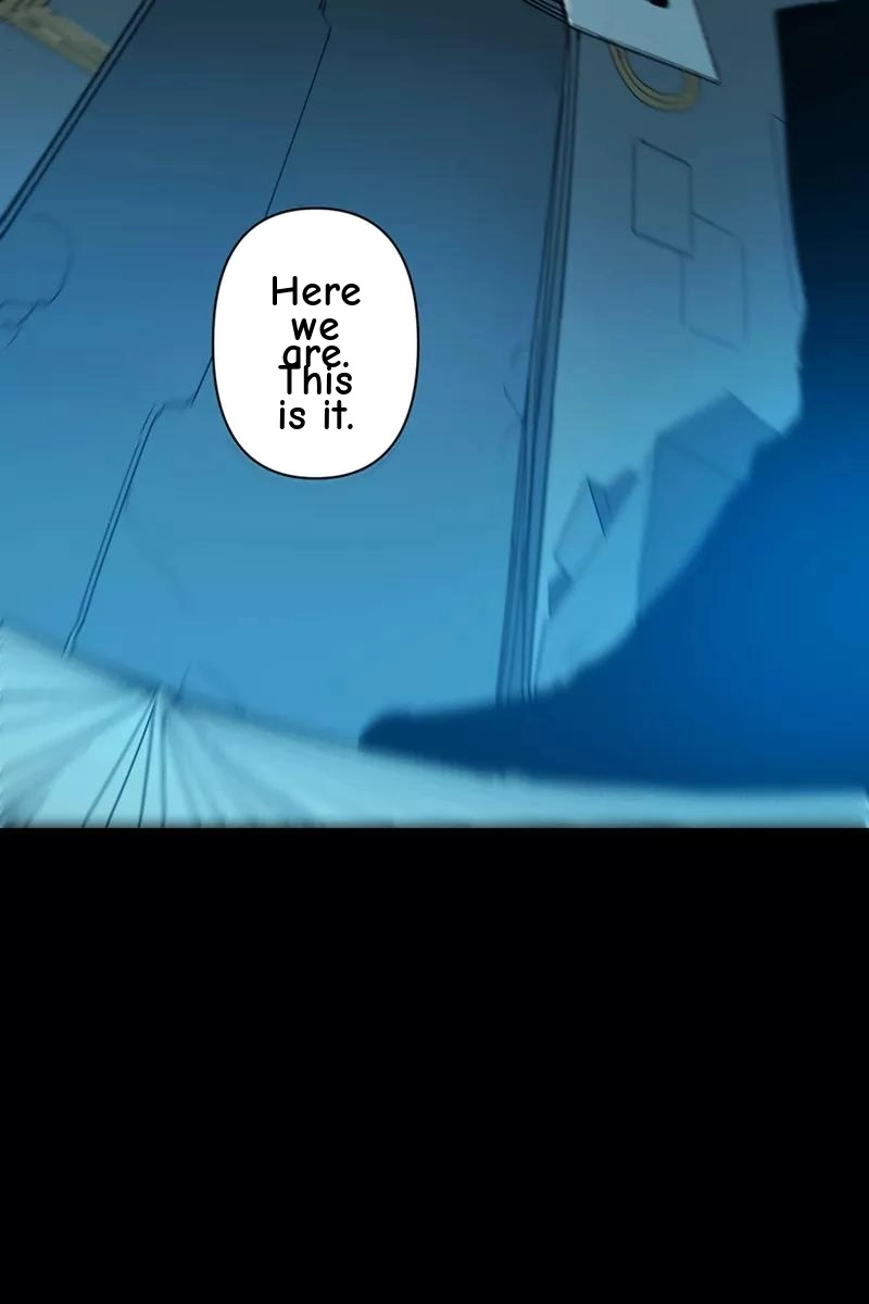 Return to the Zombie Crisis Chapter 51 page 35 - 