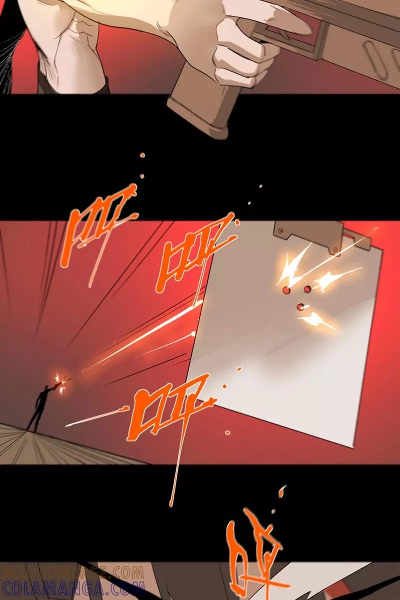 Return to the Zombie Crisis Chapter 51 page 5 - 