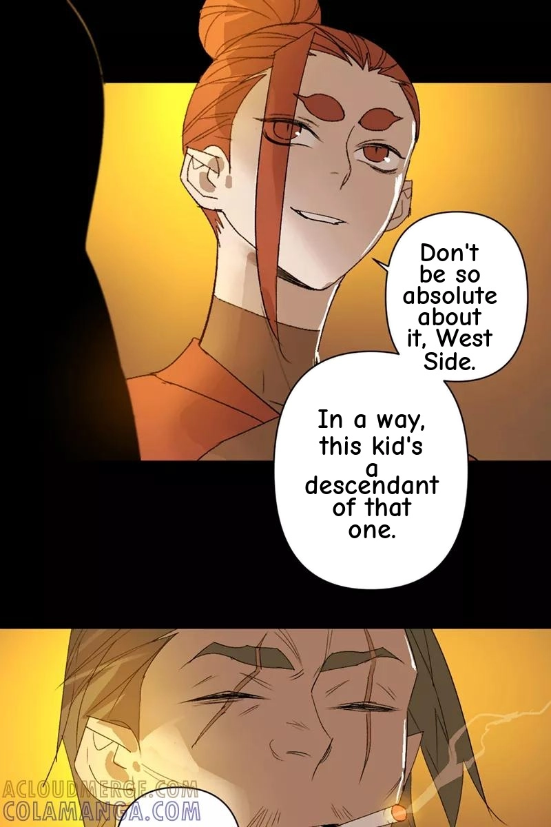 Return to the Zombie Crisis Chapter 52 page 13 - 