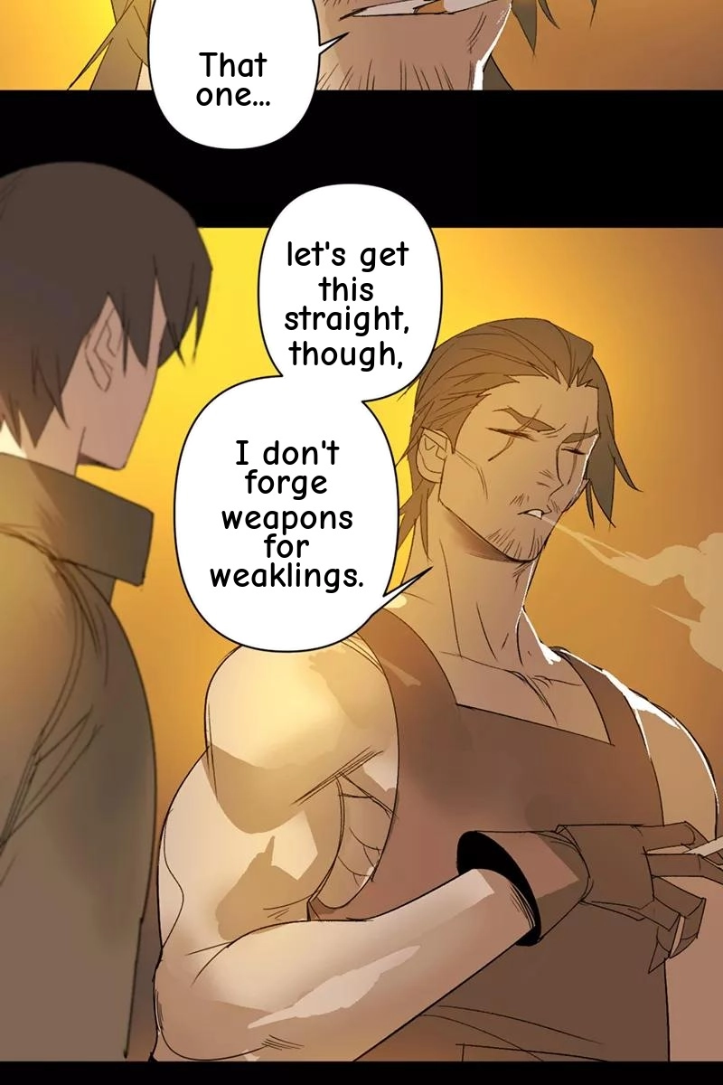 Return to the Zombie Crisis Chapter 52 page 14 - 