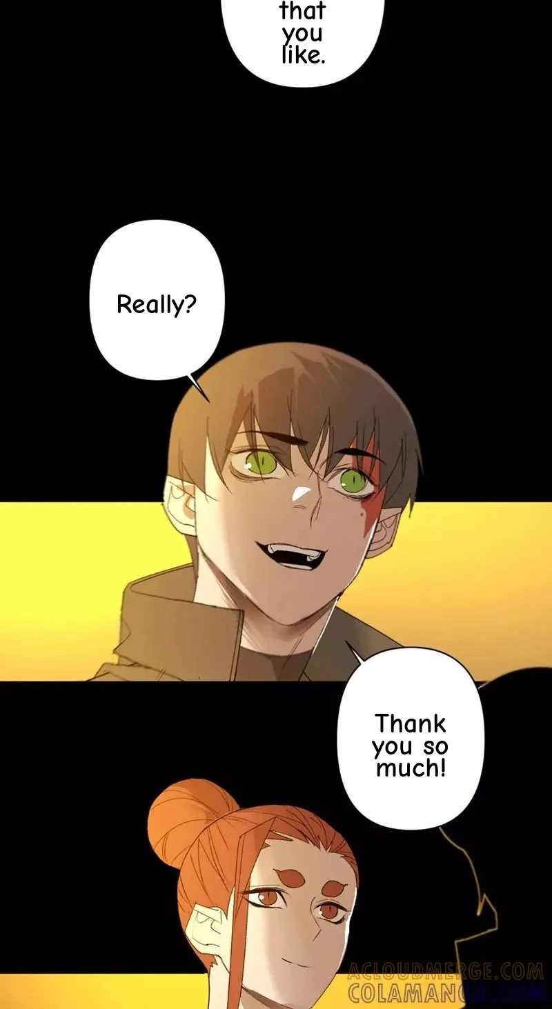 Return to the Zombie Crisis Chapter 52 page 16 - 