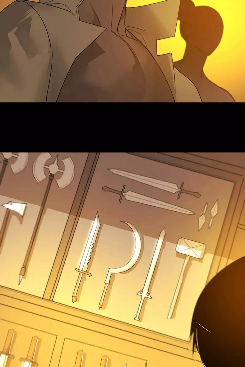 Return to the Zombie Crisis Chapter 52 page 19 - 