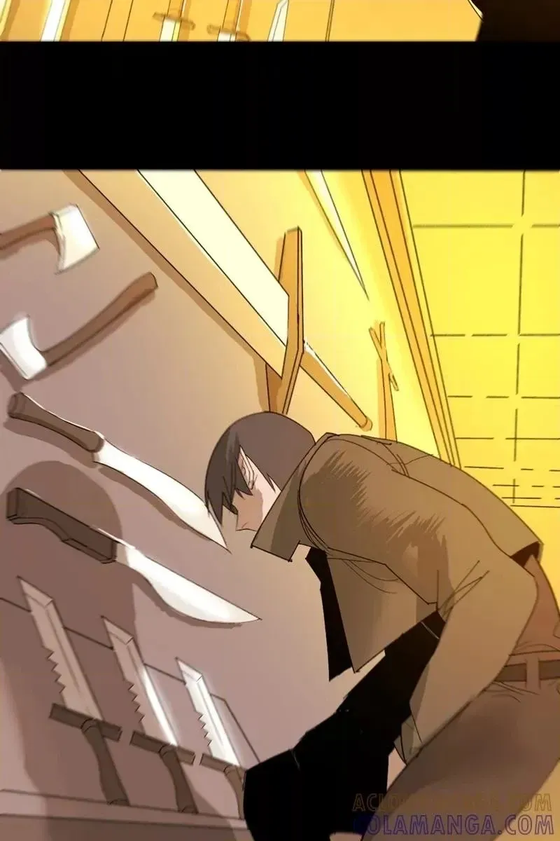 Return to the Zombie Crisis Chapter 52 page 20 - 