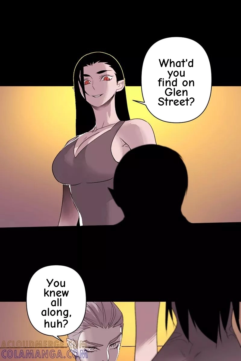 Return to the Zombie Crisis Chapter 52 page 32 - 