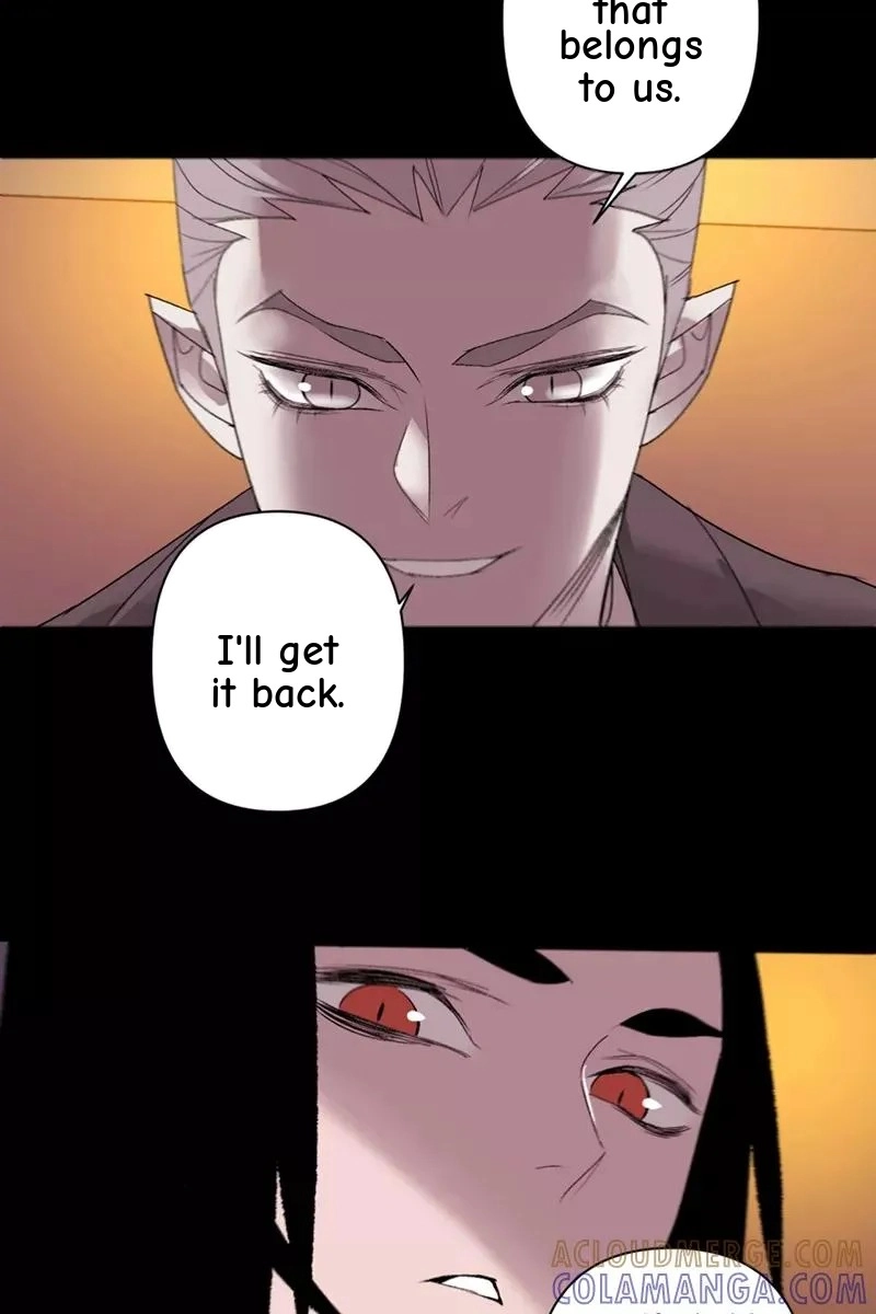 Return to the Zombie Crisis Chapter 52 page 34 - 